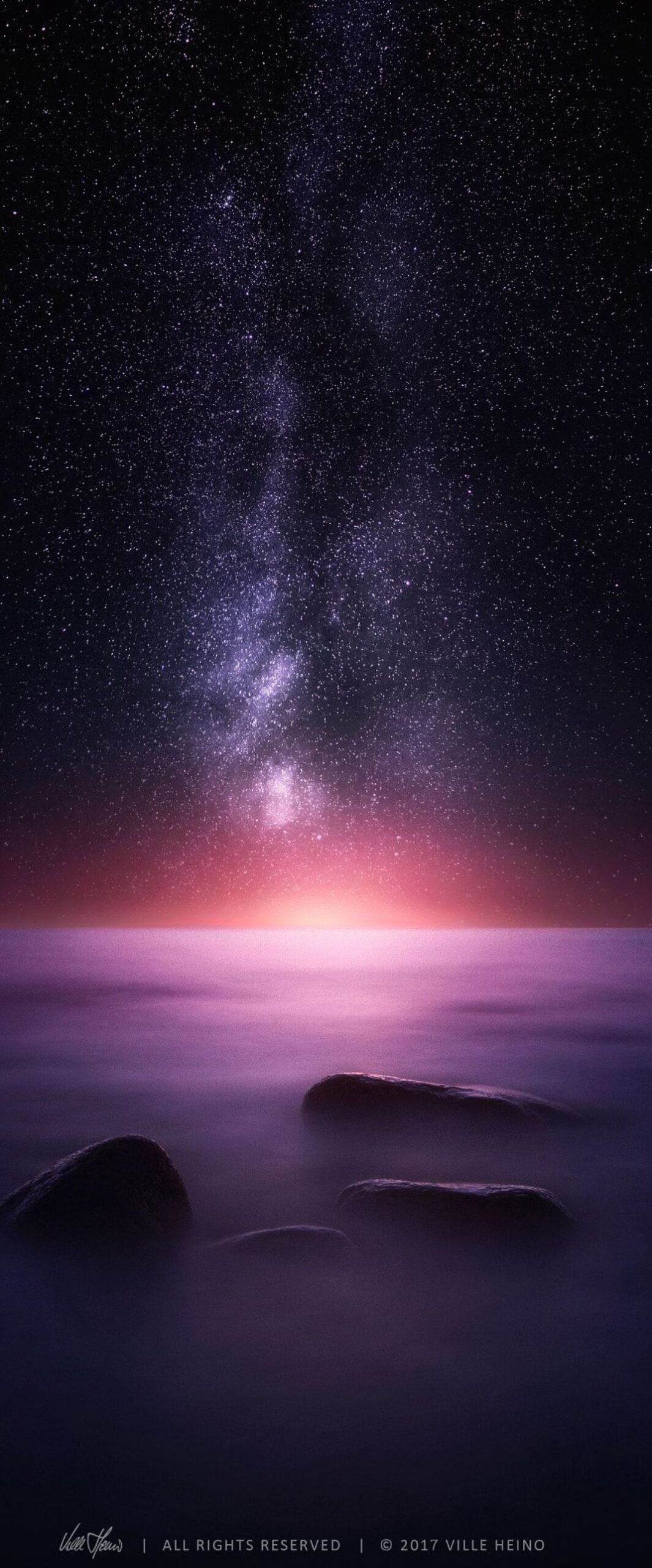 Night Time iPhone Wallpapers - Wallpaper Cave