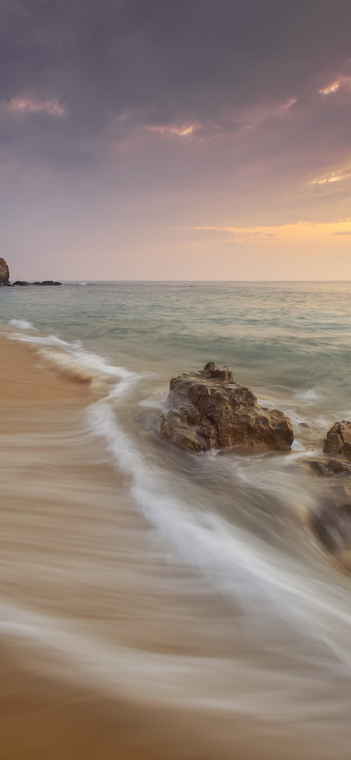 Beach Summer Water Nature
