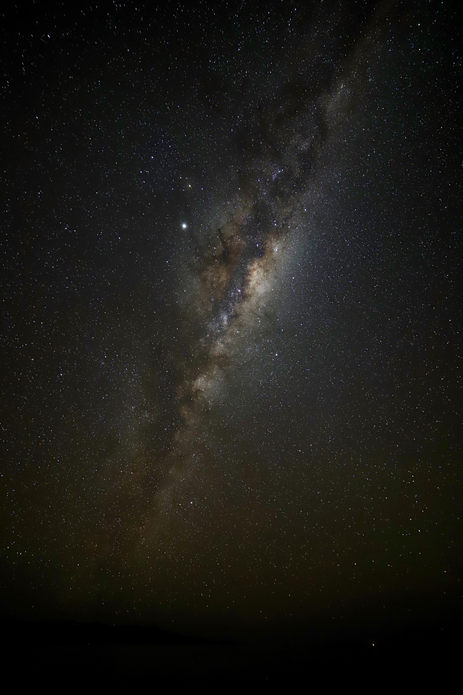 Orion Constellation wallpaper