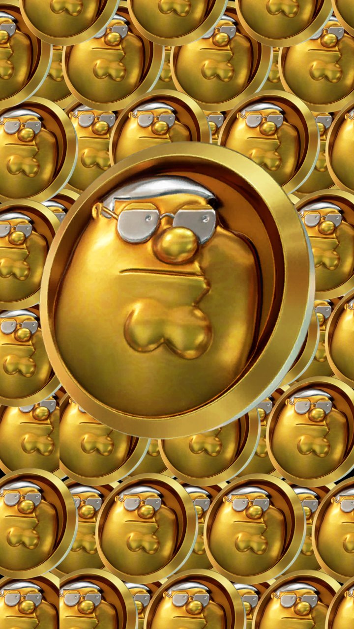 Family Guy X Fortnite to