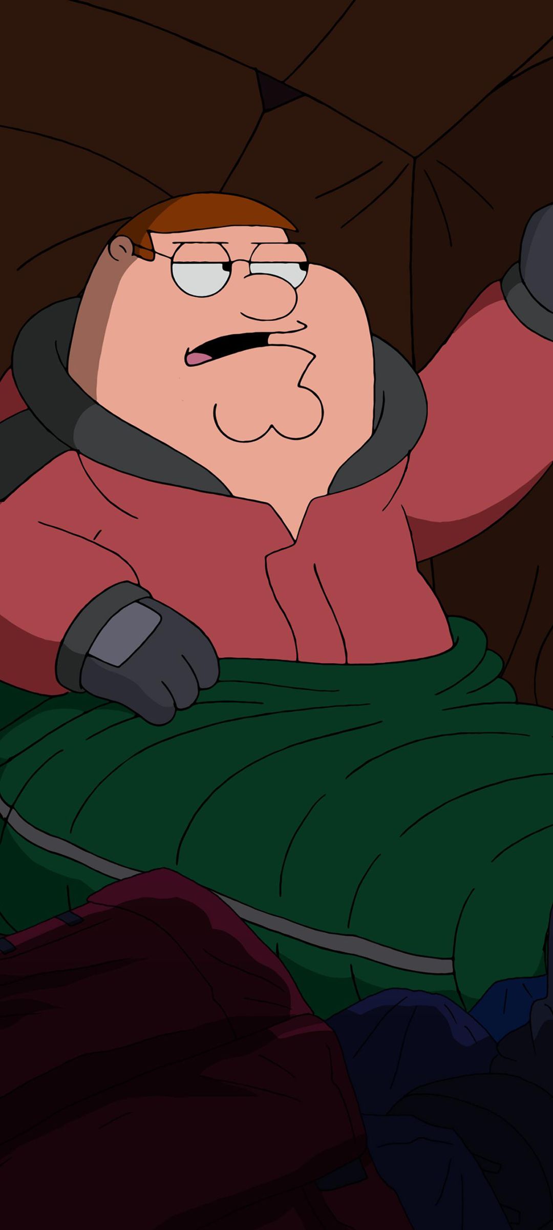 Mobile wallpaper: Family Guy, Tv Show