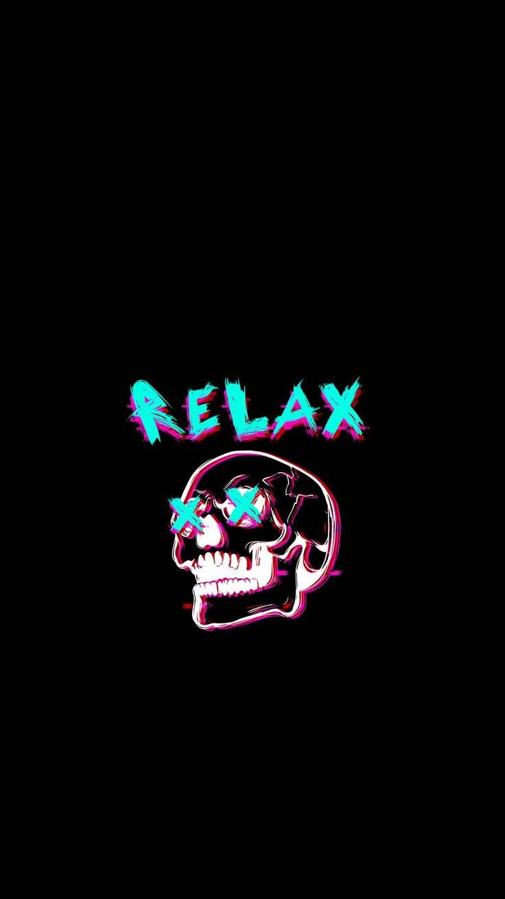 Relax iPhone Wallpaper HD. iPhone