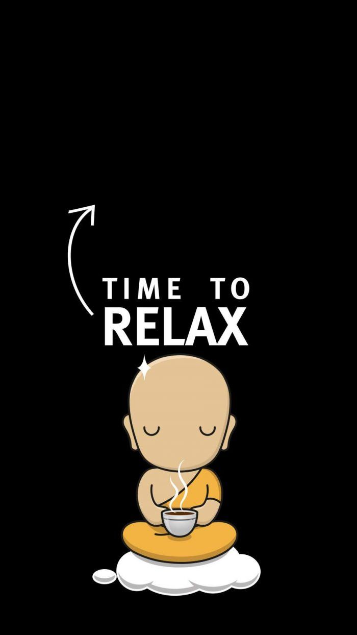 Rude iPhone Wallpaper