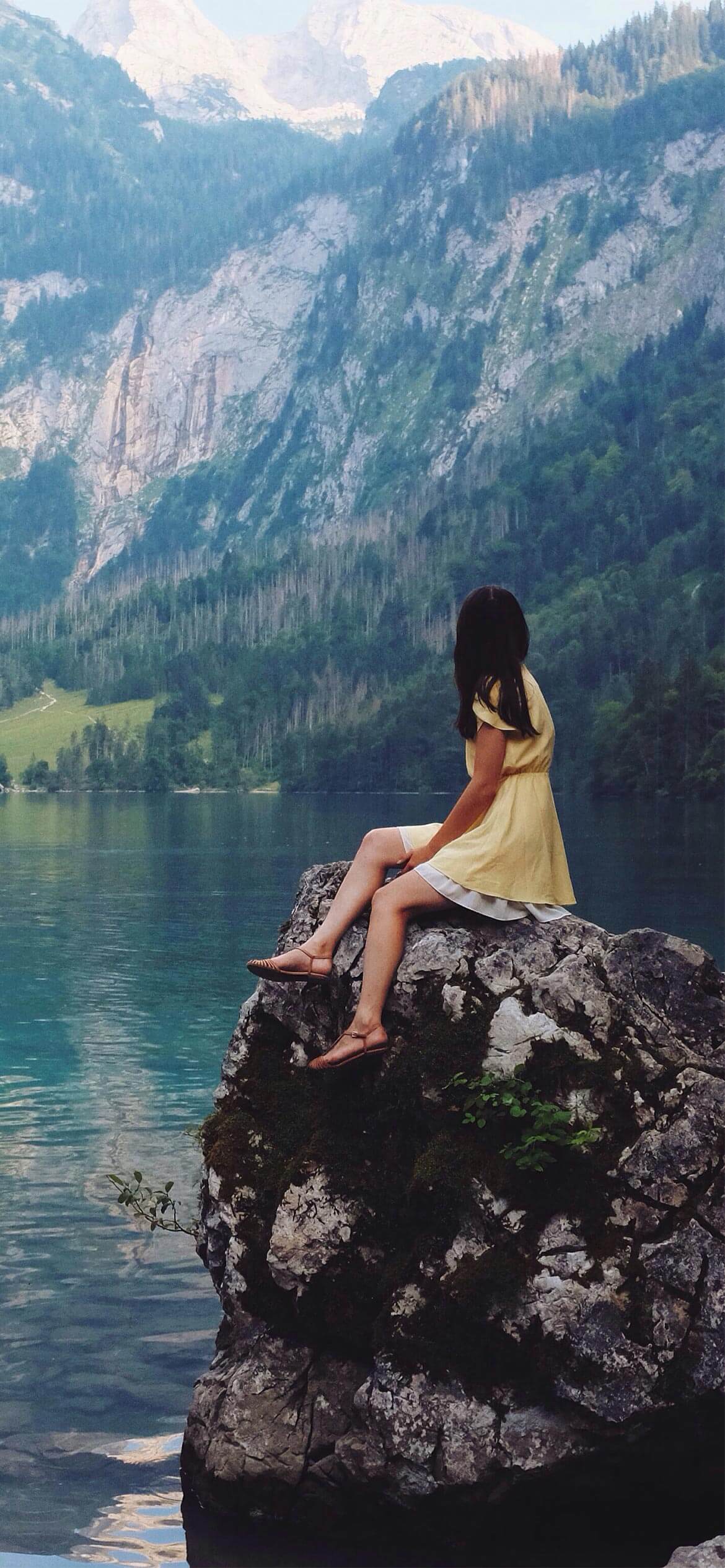 iPhone 12 Wallpaper & Background