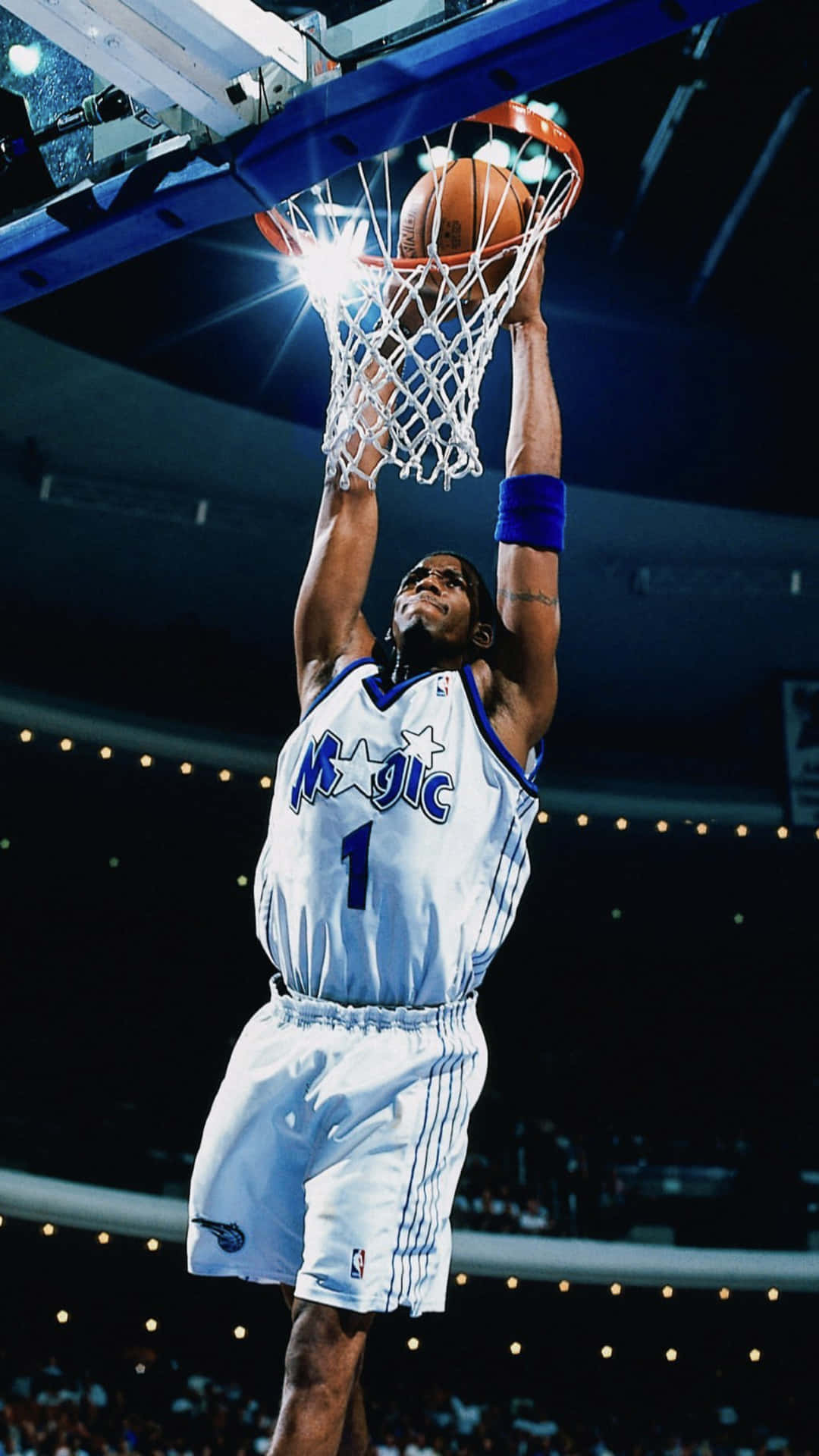 Tracy Mcgrady Wallpaper
