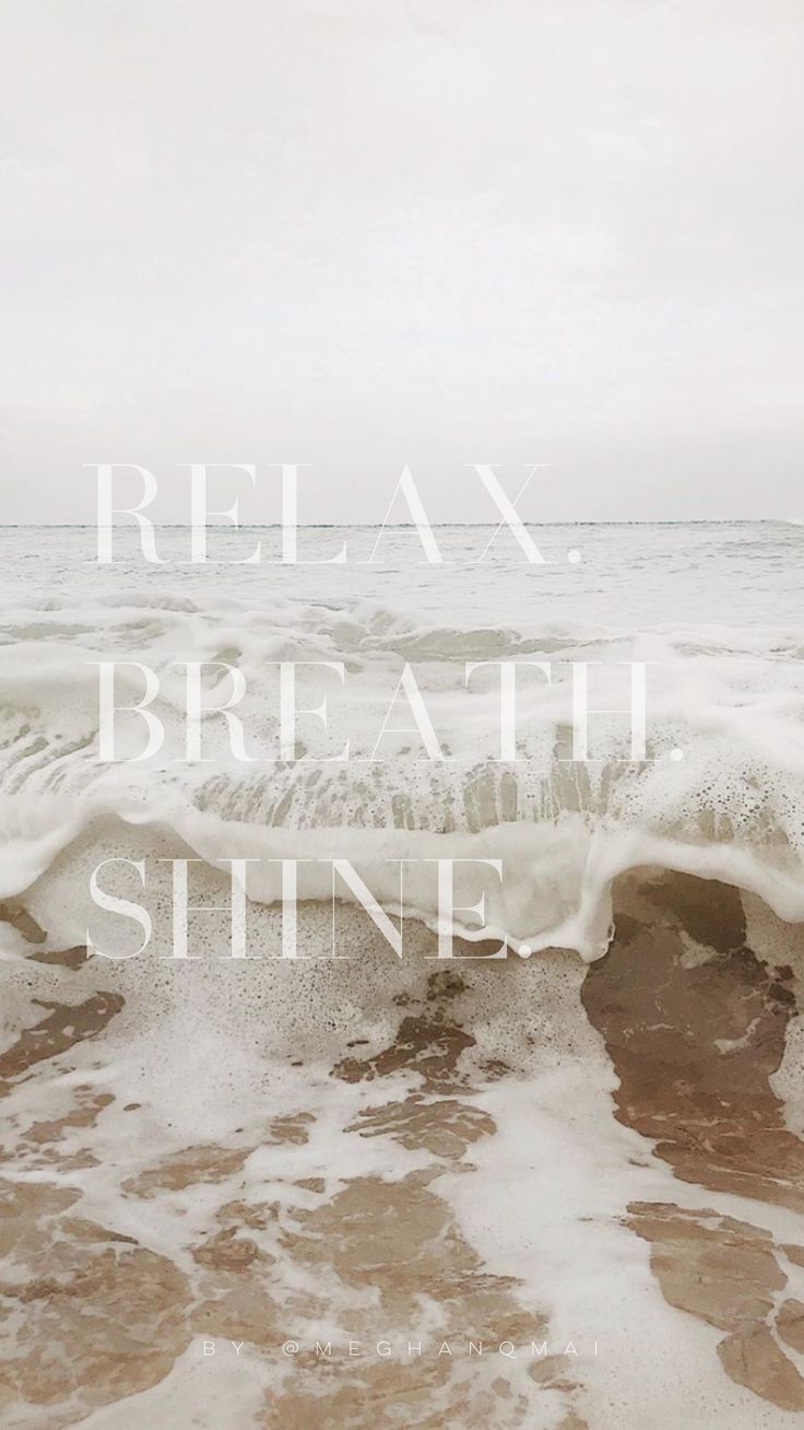 Aesthetic Minimalist iPhone Wallpaper