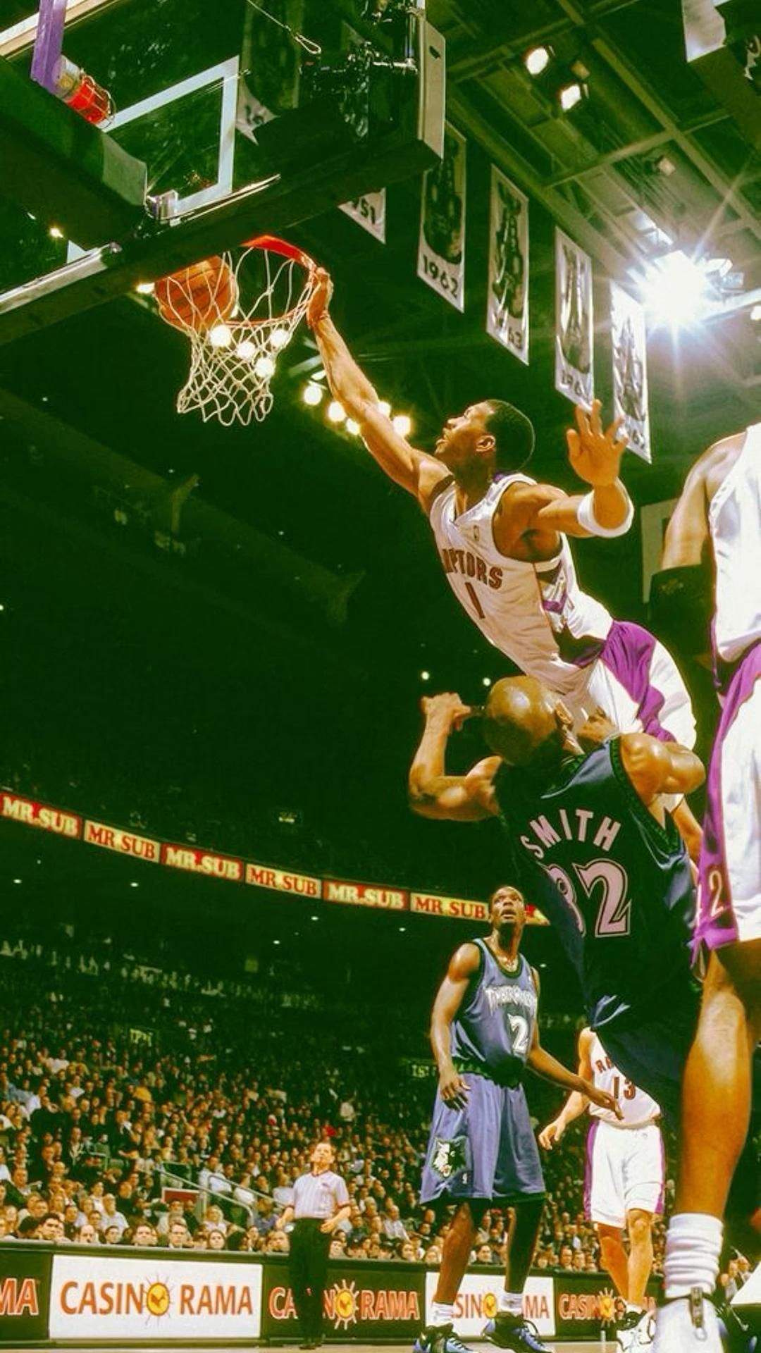 Nba tmac wallpaper. Nba picture, Nba