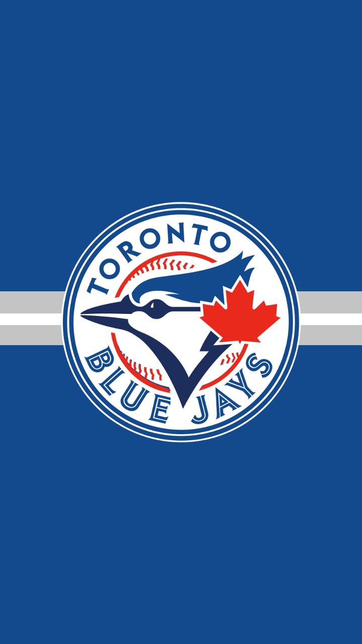 Blue Jays mobile wallpaper