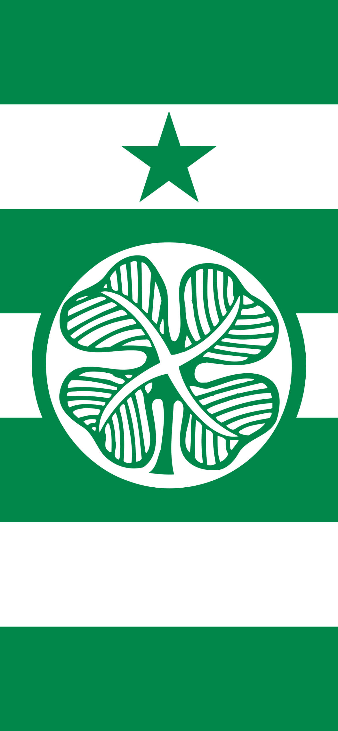 Celtic F.C. Phone Wallpaper