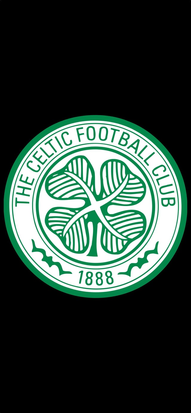 Two simple phone wallpaper I made this