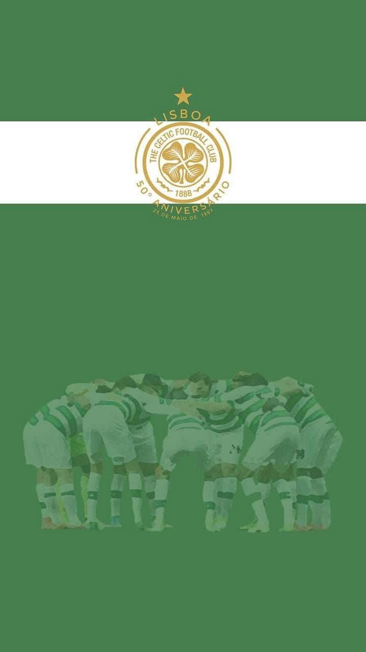 Download Celtic Fc Wallpaper