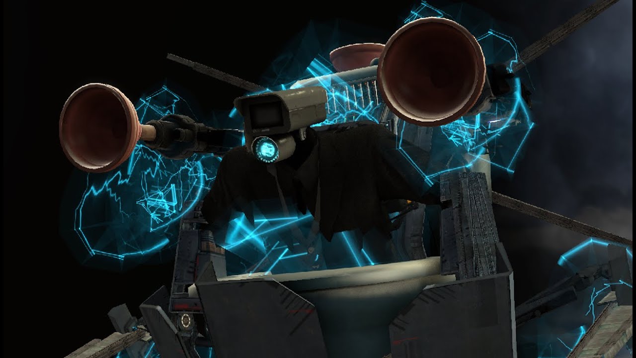 PLUNGER CAMERAMAN IS BACK WOOOOOOO