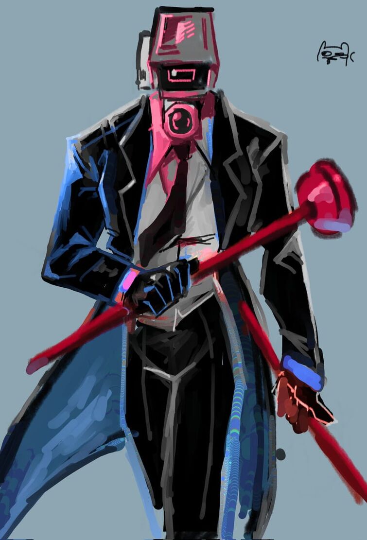 Discuss Everything About Skibidi Toilet