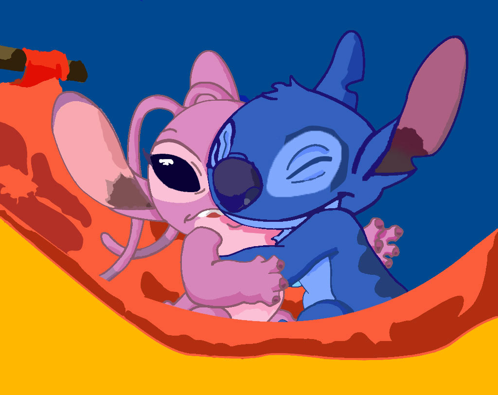 Through My Eyes Designs and Angel