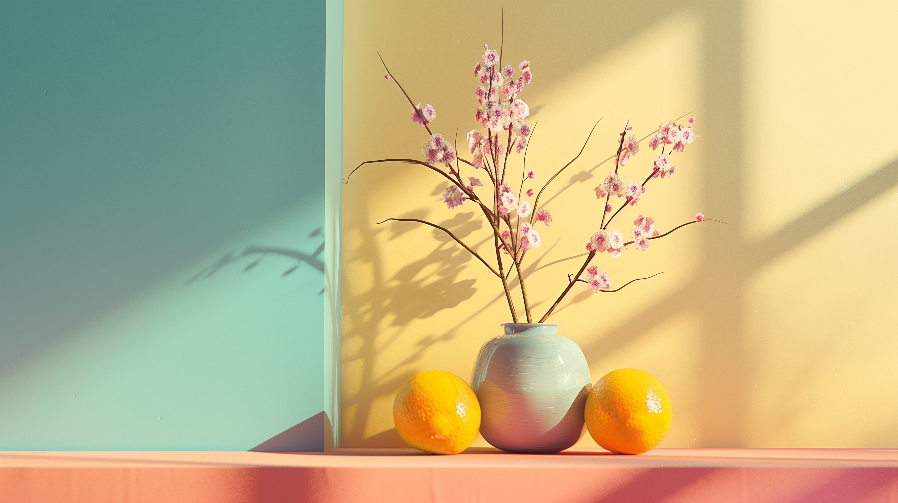 Minimalist Wallpaper