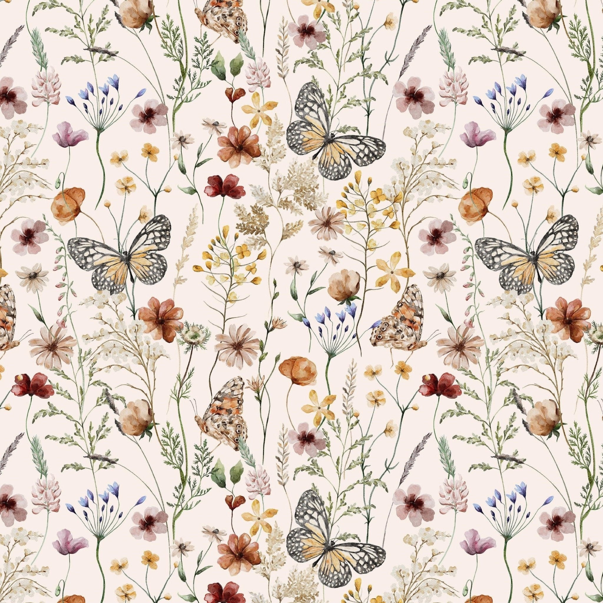 Removable Wallpaper