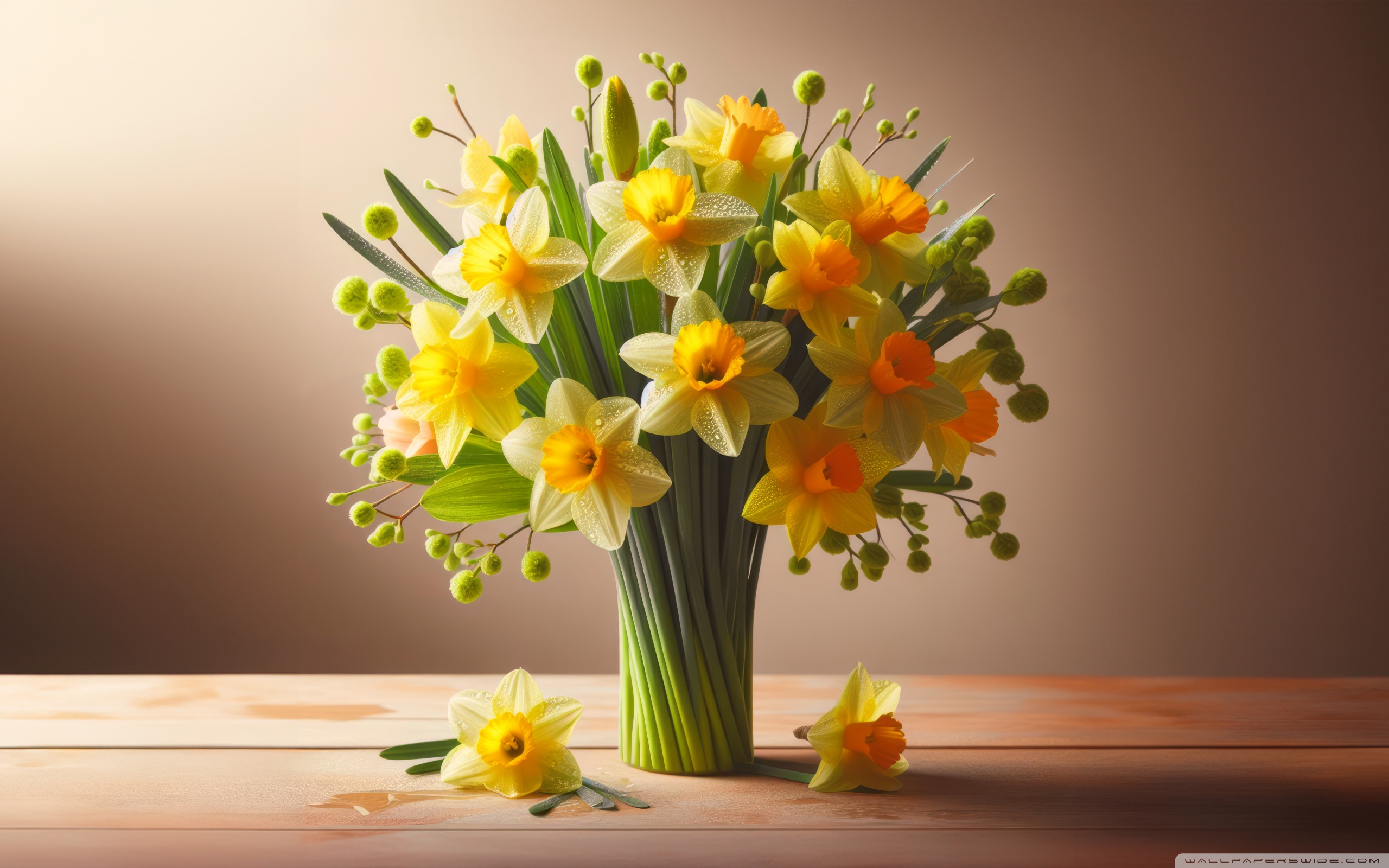 Ultra HD Desktop Background Wallpaper