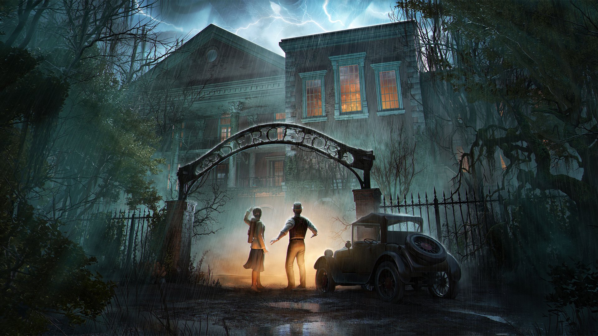 2024 Preview: Can Alone in the Dark