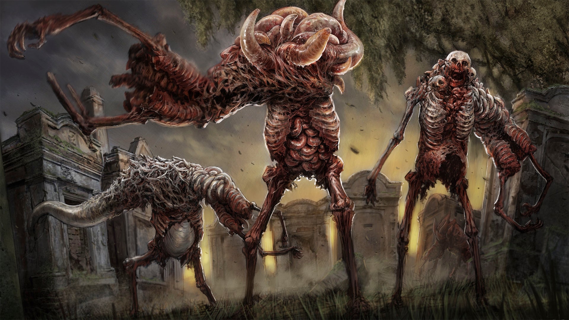 Alone in the Dark 'Making