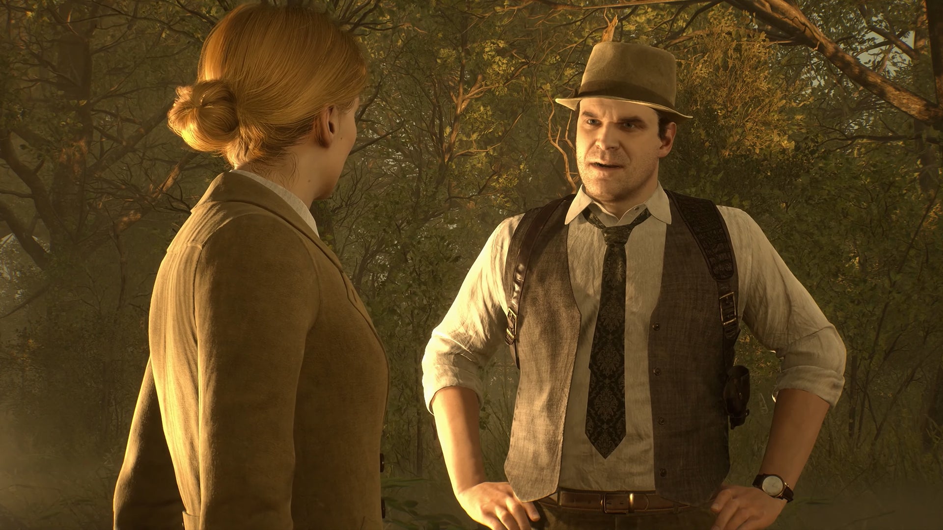 Alone in the Dark: Everything We Know