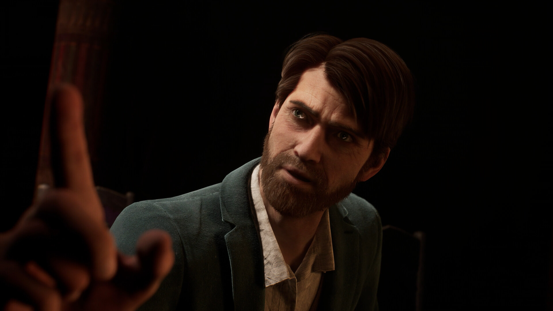 Alone in the Dark reboot gets delayed