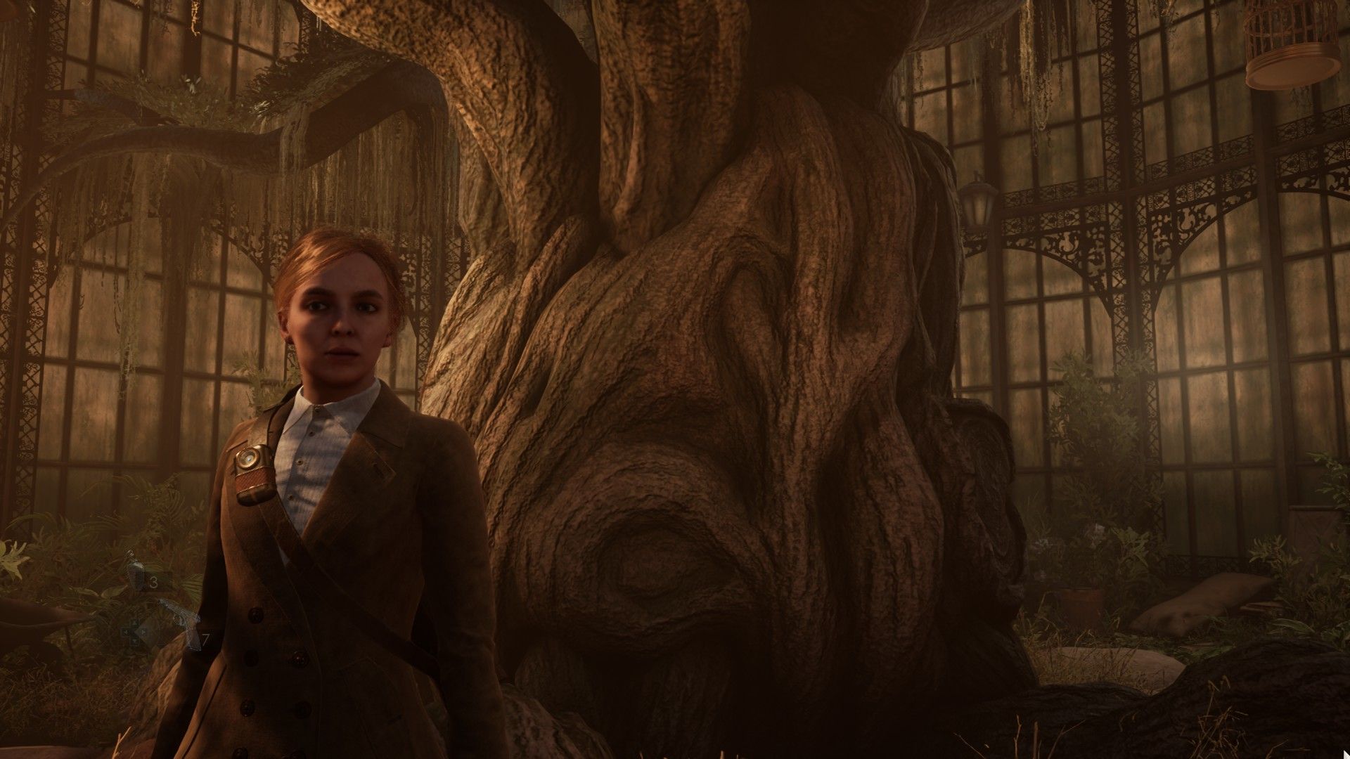 Alone in the Dark Preview