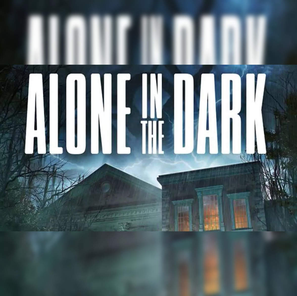 Alone in the Dark release date: Alone