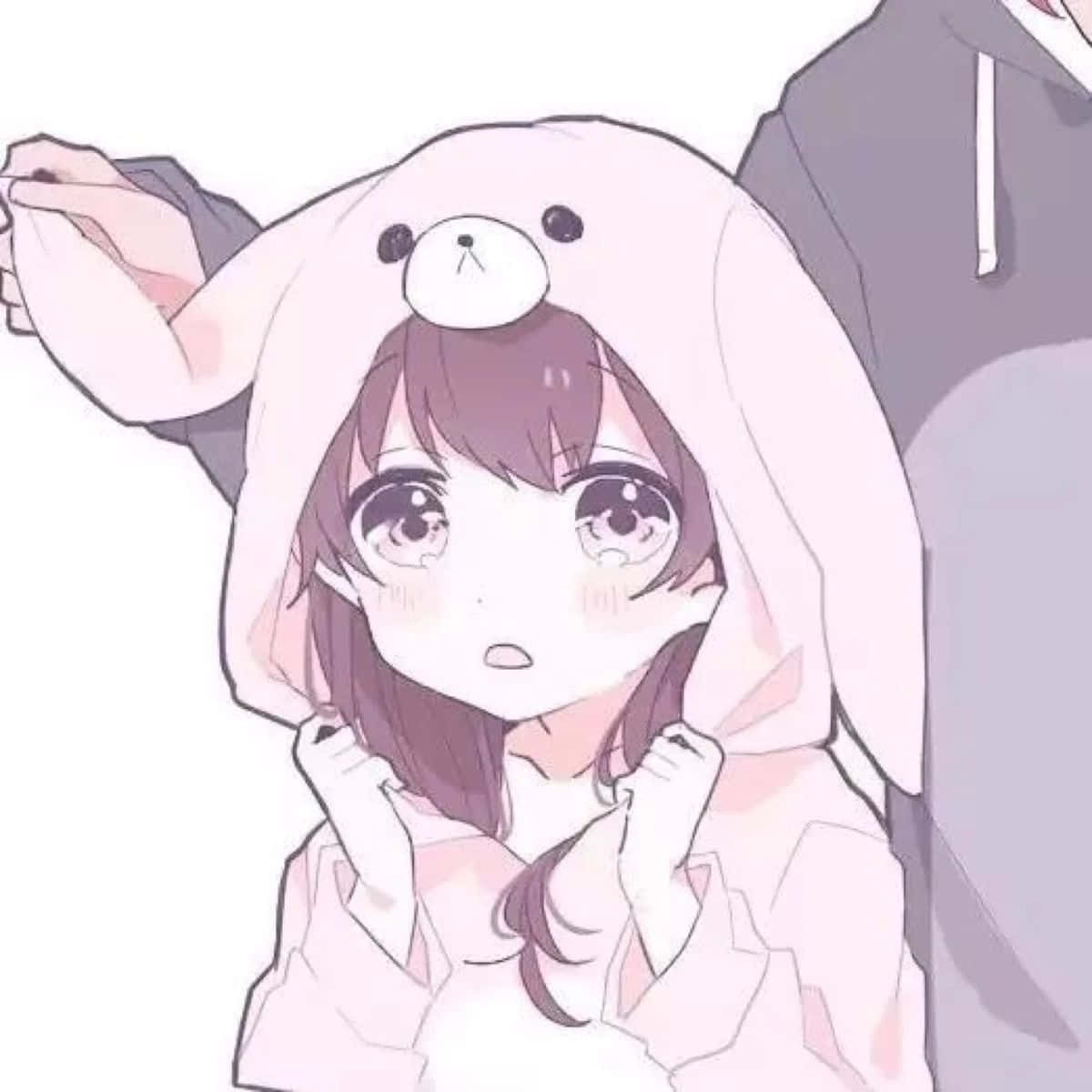 Download Matching Couple Pfp Animal