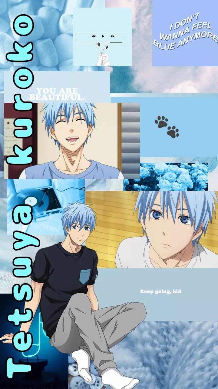 Kuroko no basket wallpaper