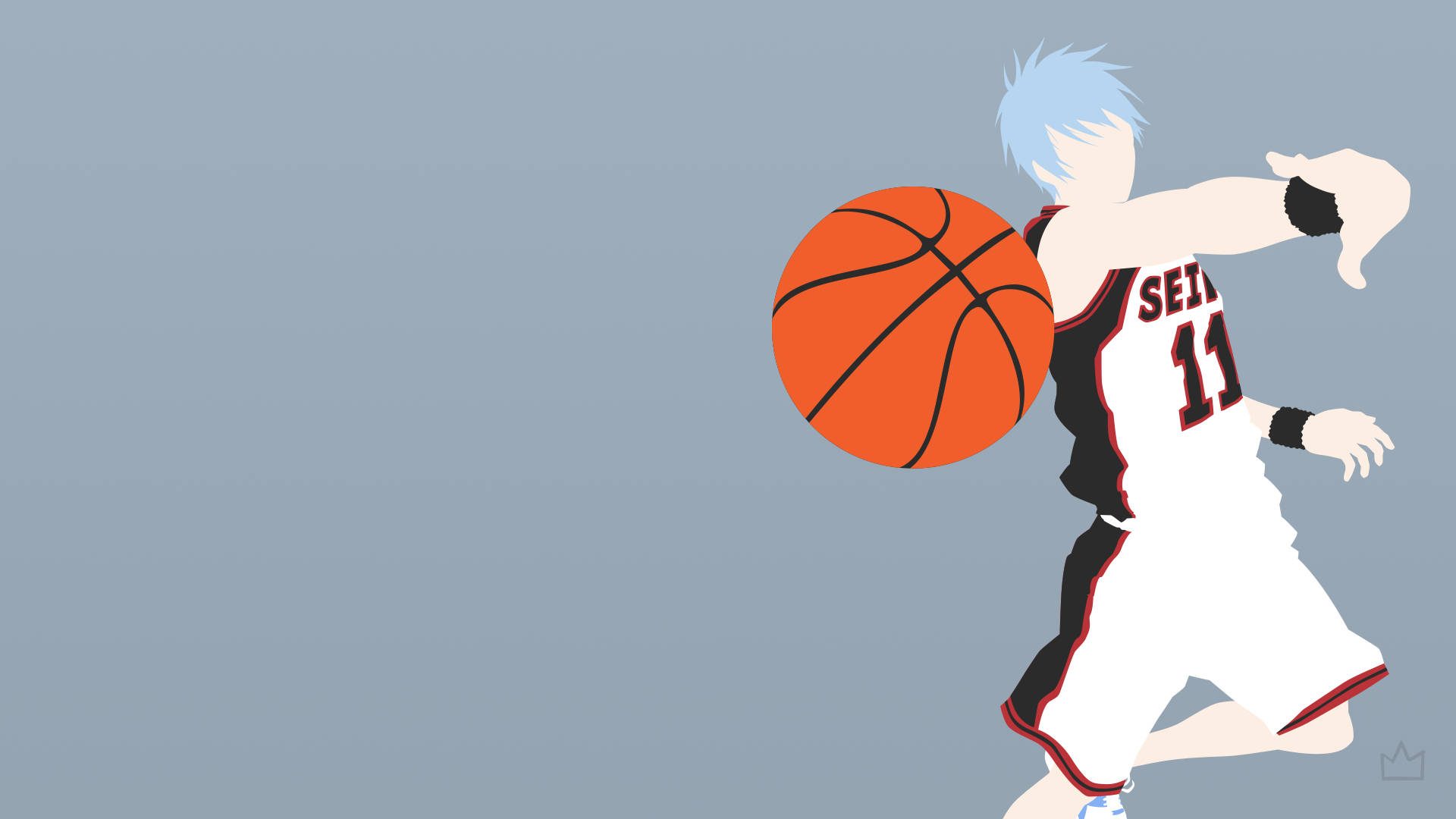 Kuroko No Basket Wallpaper