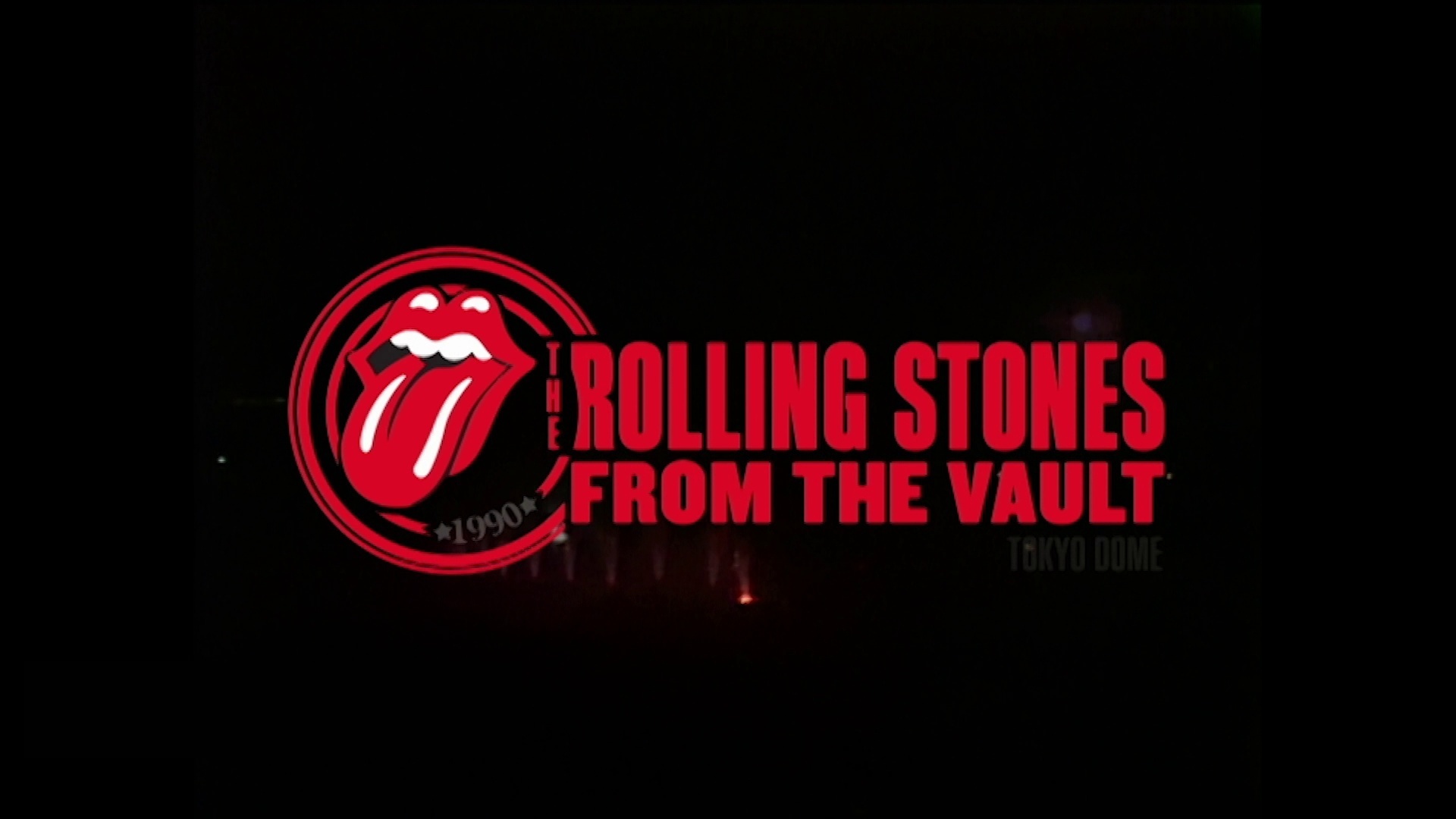 Rolling Stones Vault: Iconic Music HD Wallpaper
