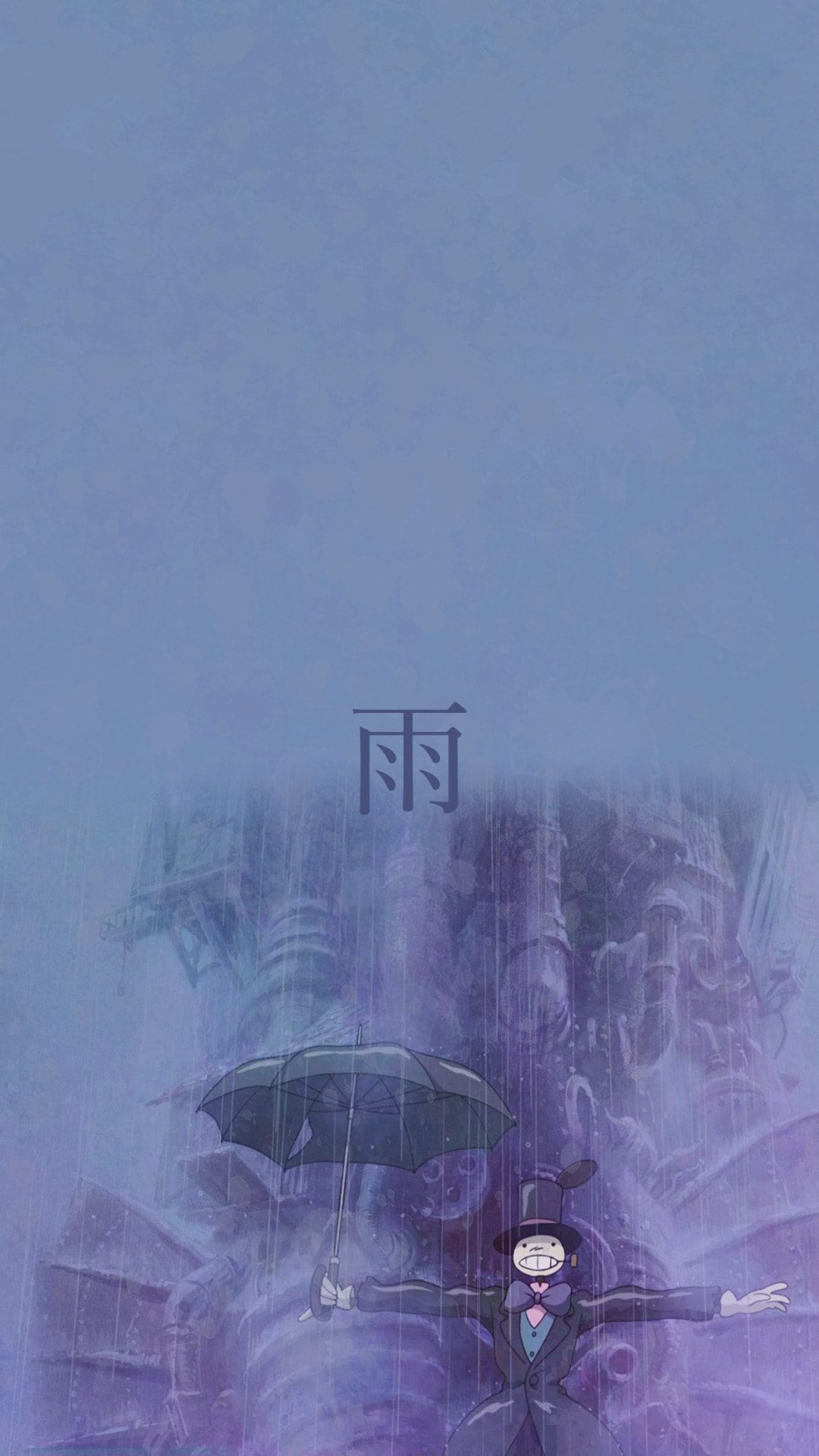 Studio Ghibli Wallpaper