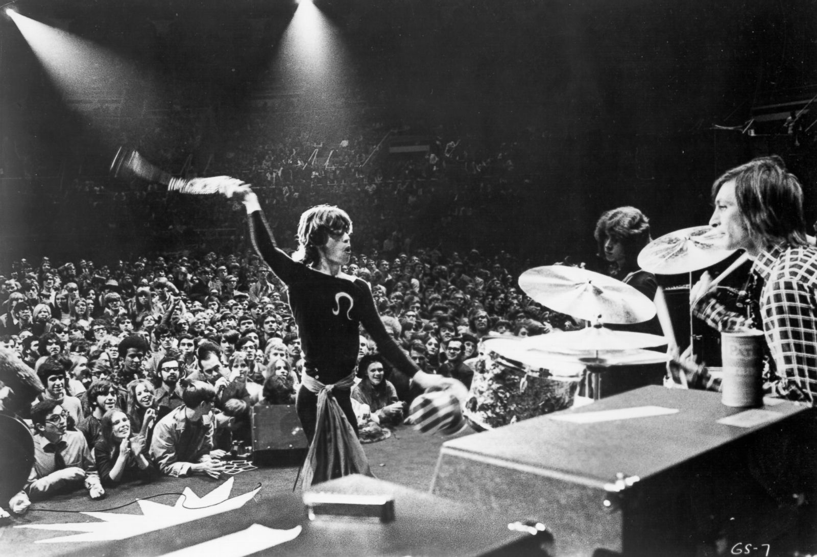 The Rolling Stones:rs