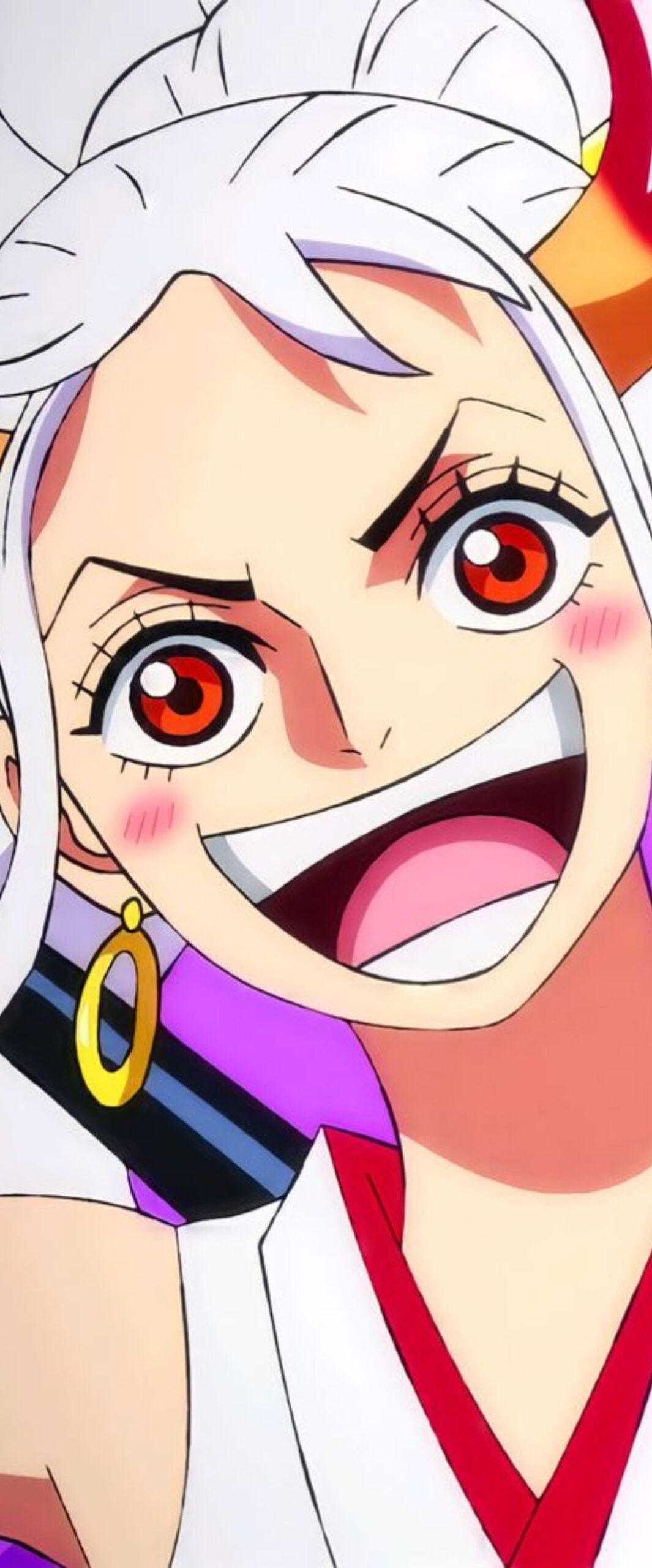 Yamato iPhone Wallpaper 4k & HD