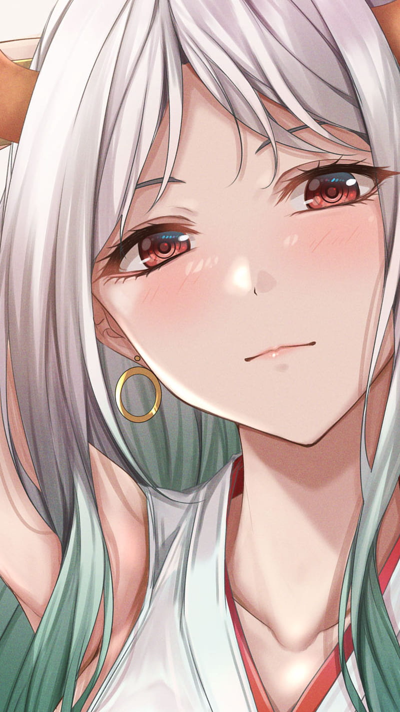 Yamato, Anime, One Piece, Manga, HD