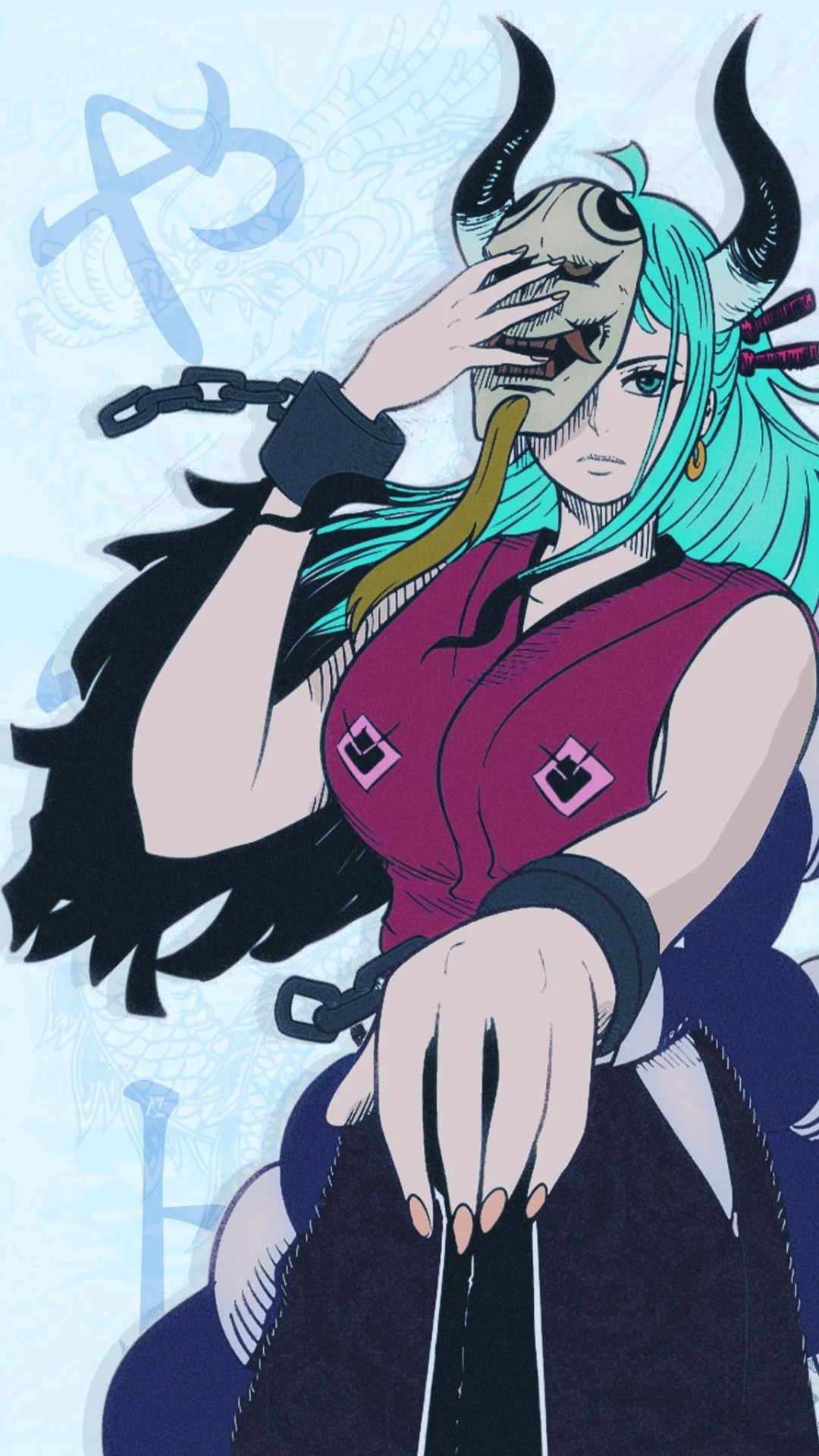 Yamato Wallpaper Yamato