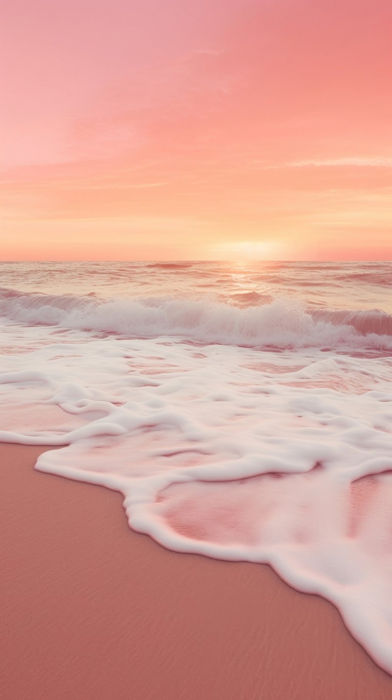 Pink iPhone Aesthetic Wallpapers Wallpaper Cave