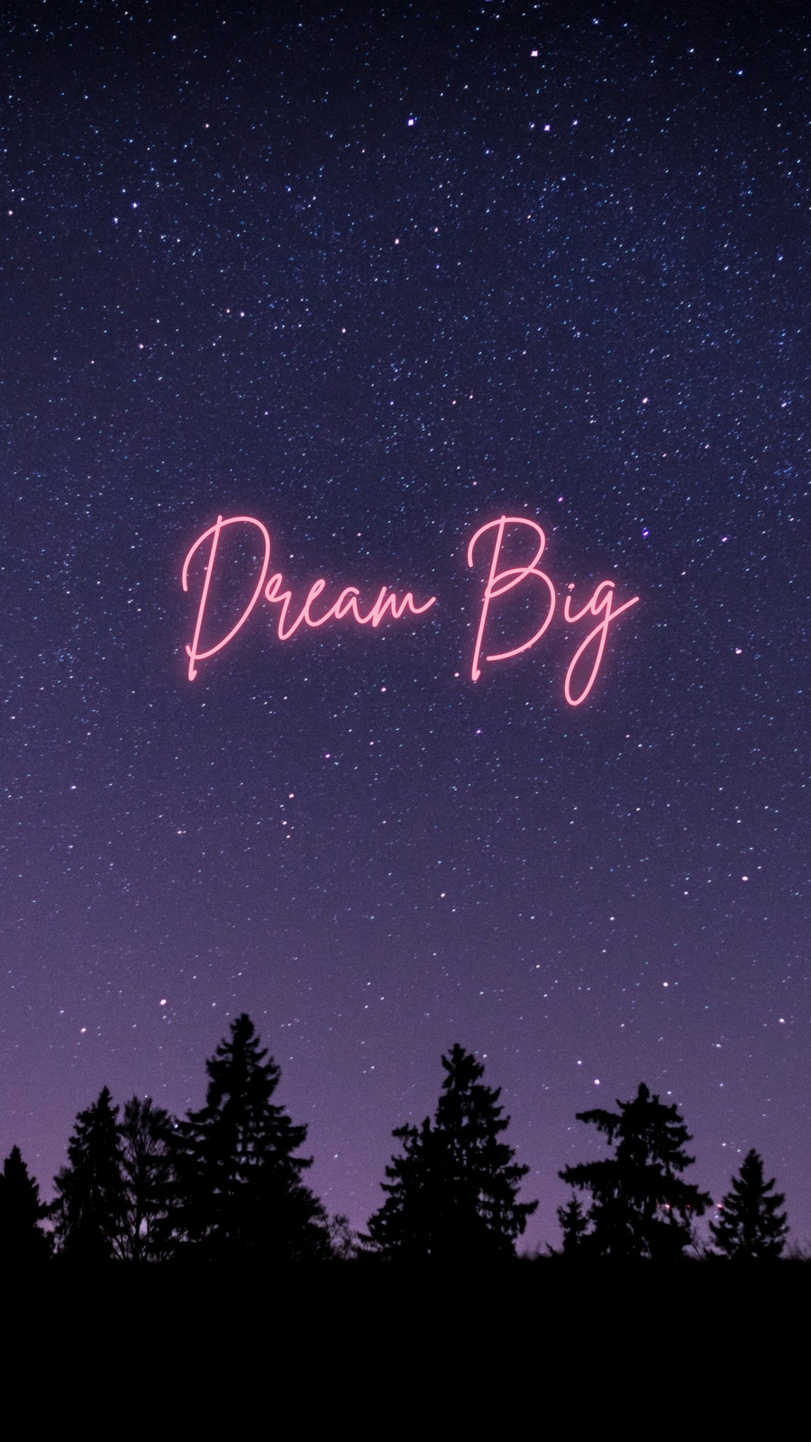 purple aesthetic wallpaper