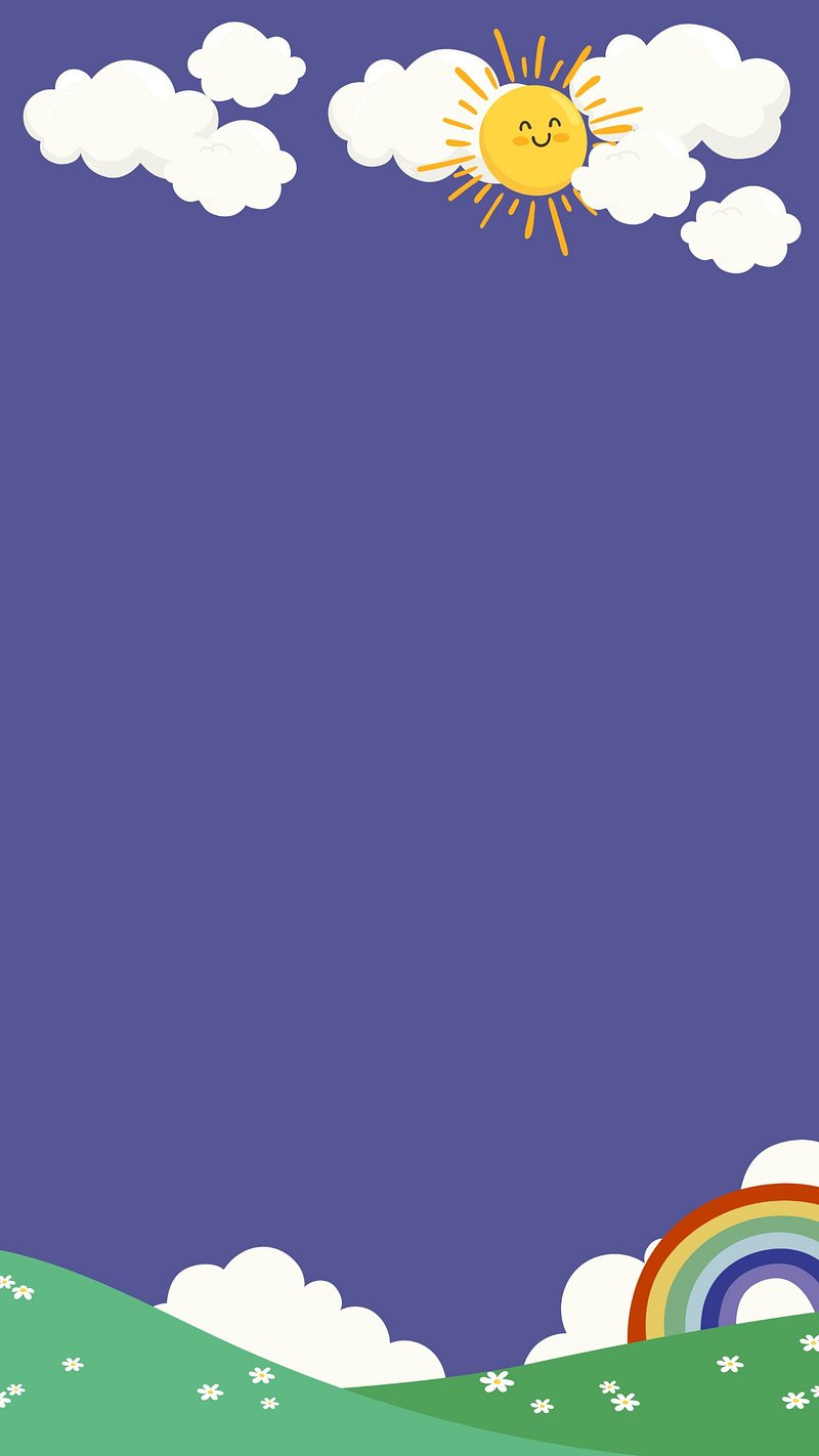 Kids Wallpaper Image. Free Photo