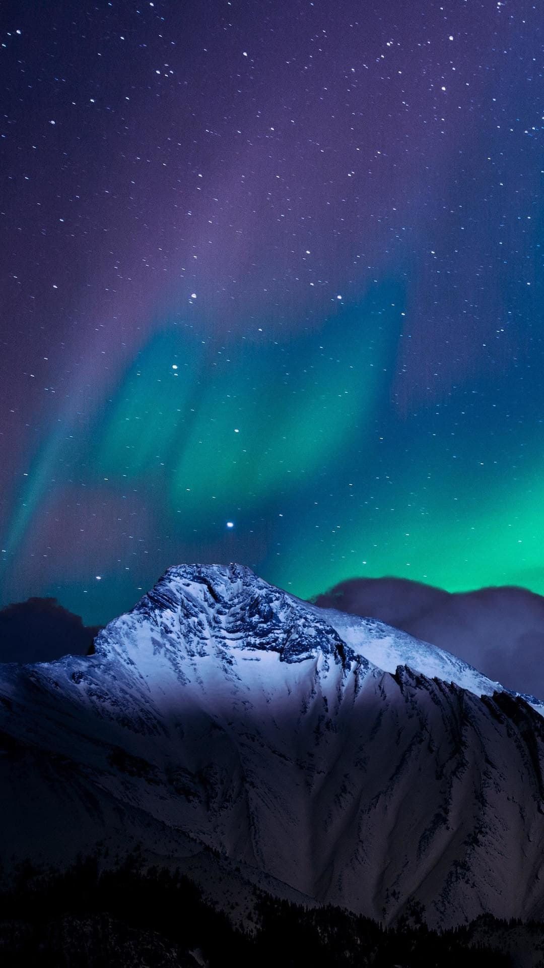 Northern Lights Wallpaper
