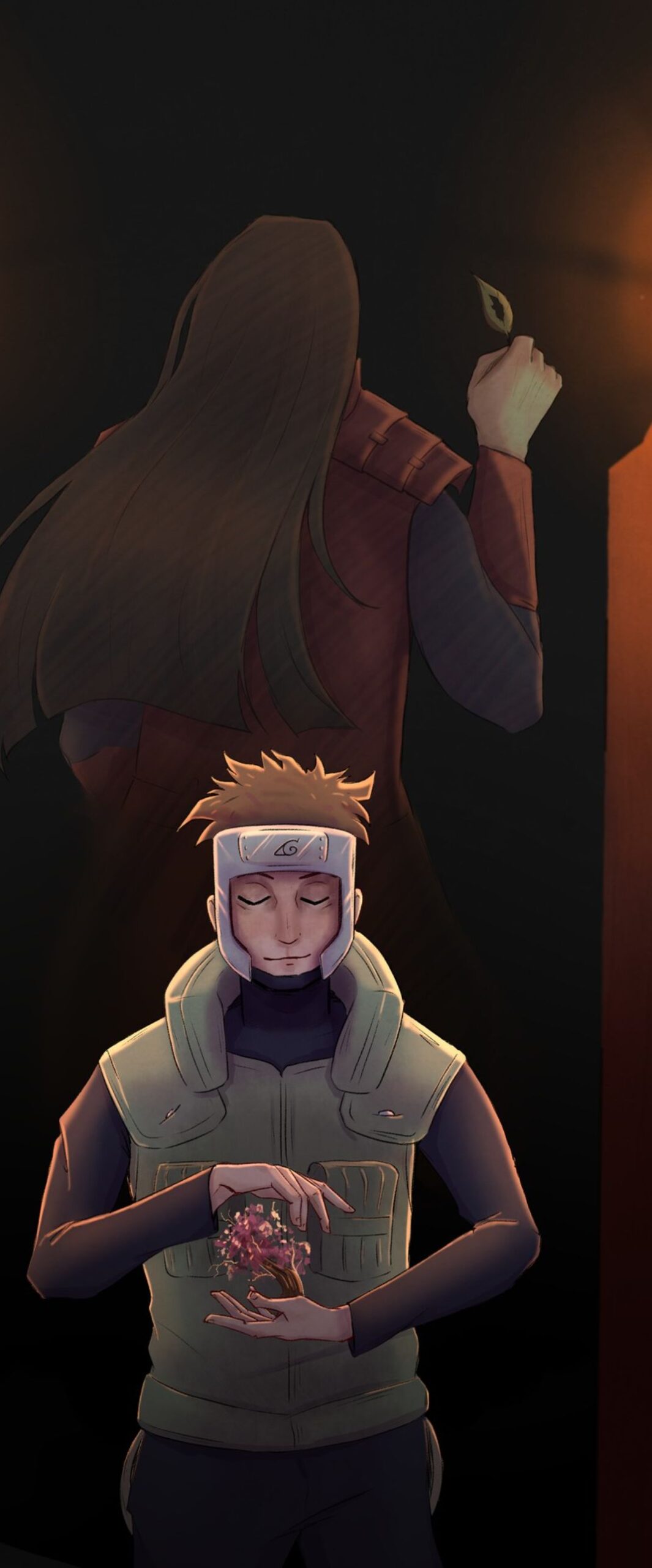 Yamato iPhone Wallpaper 4k & HD