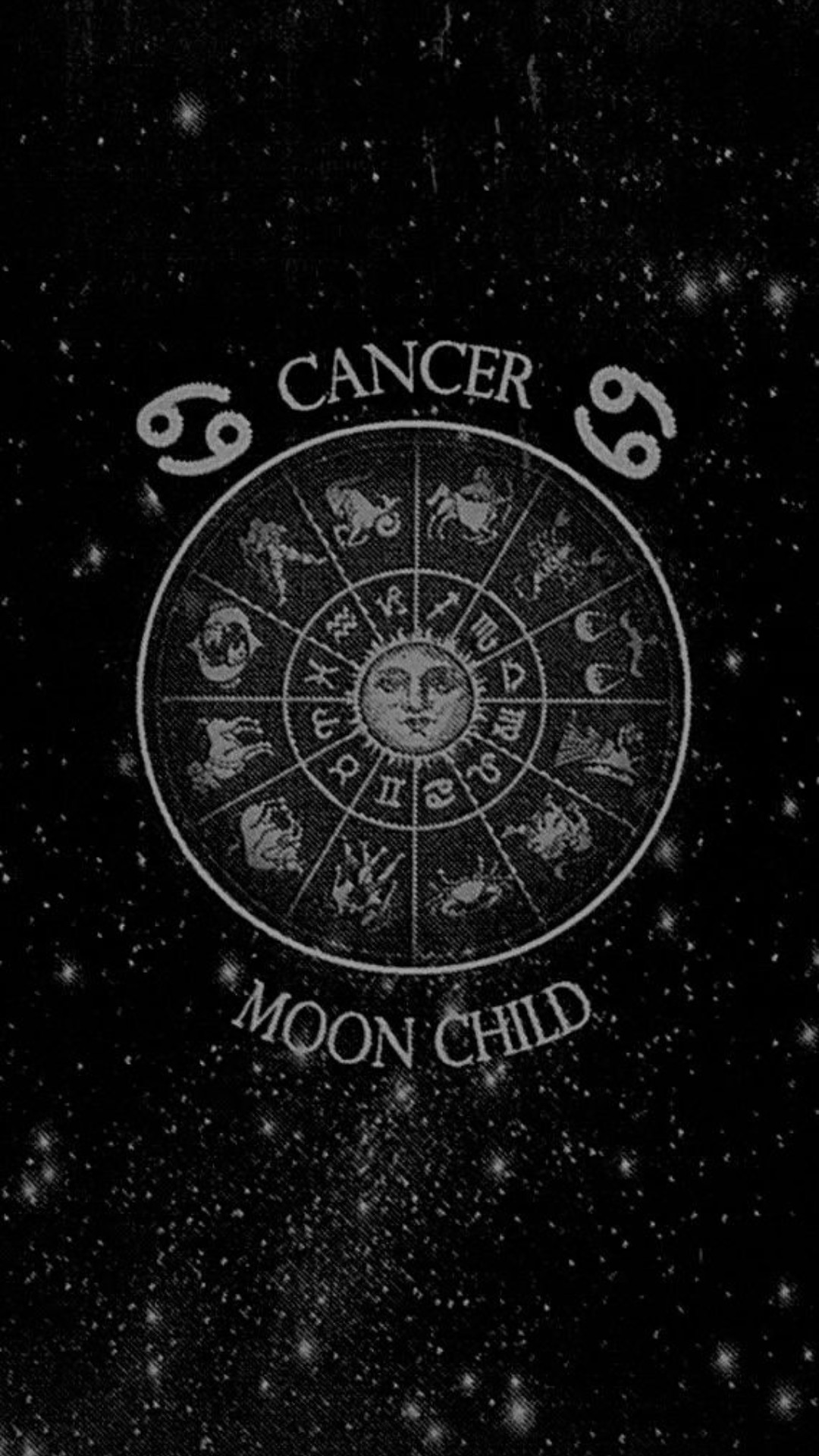 Best Astrology iPhone Wallpaper