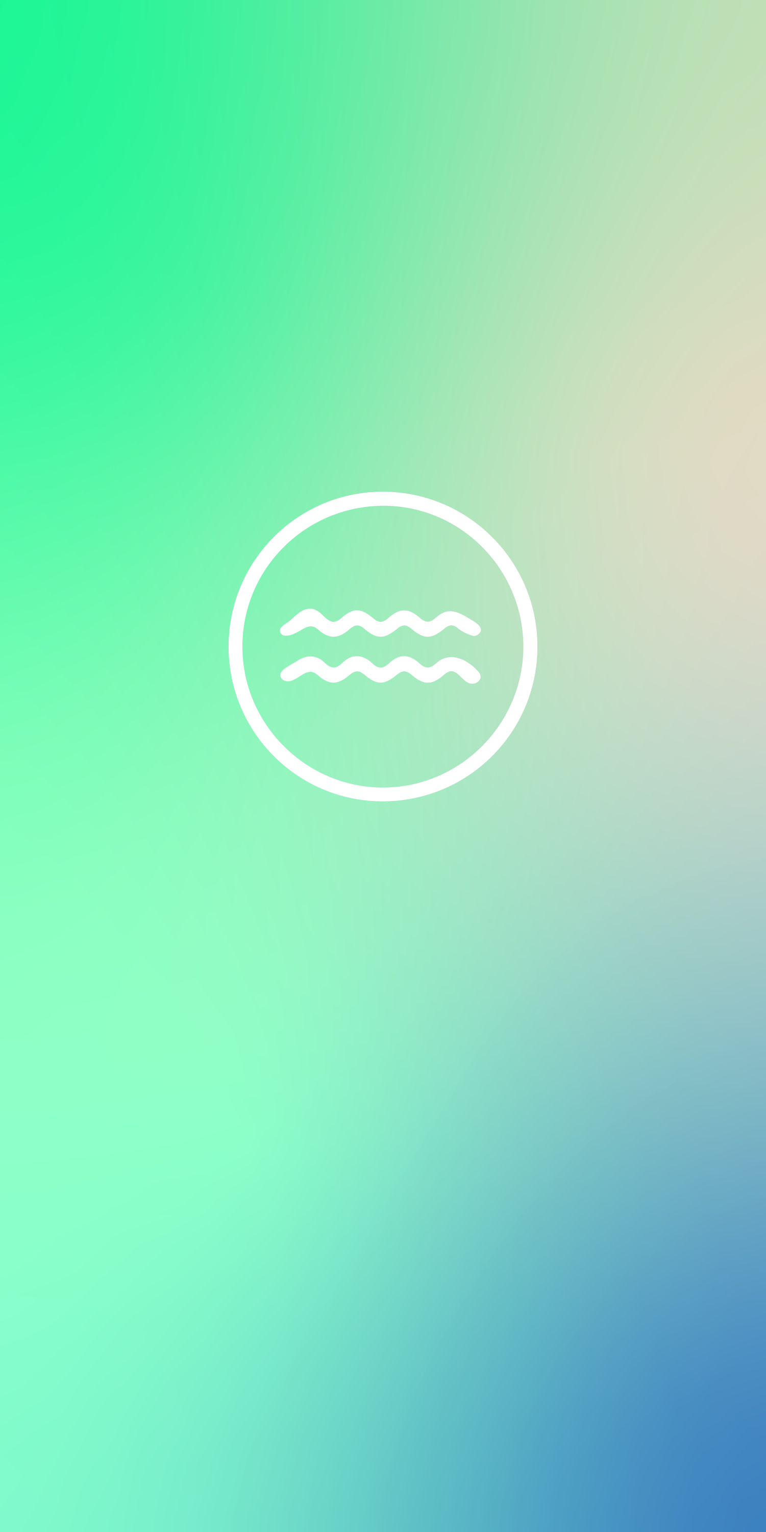 Zodiac series mobile wallpaper freebie