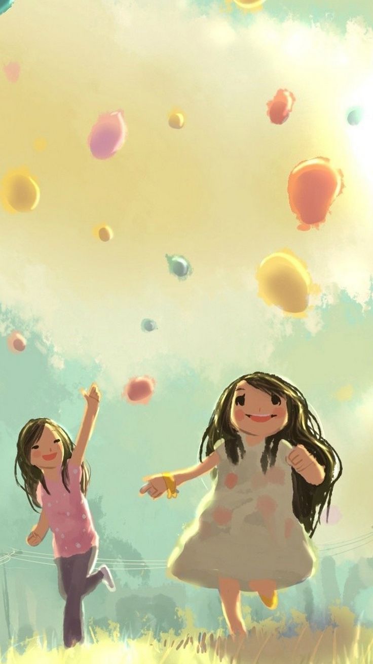 Cute Cell Phones Wallpaper Phone