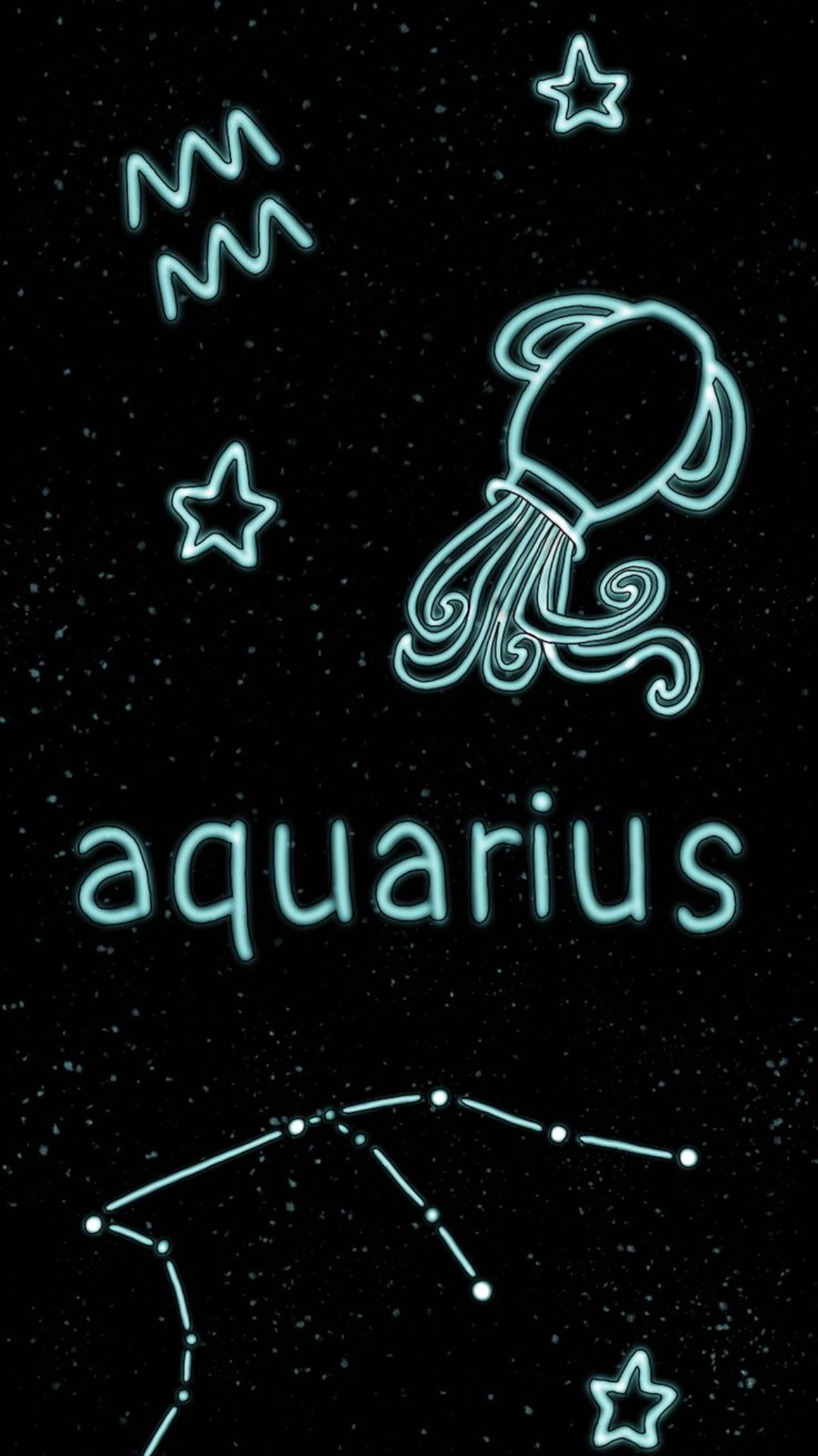 Best Astrology iPhone Wallpaper