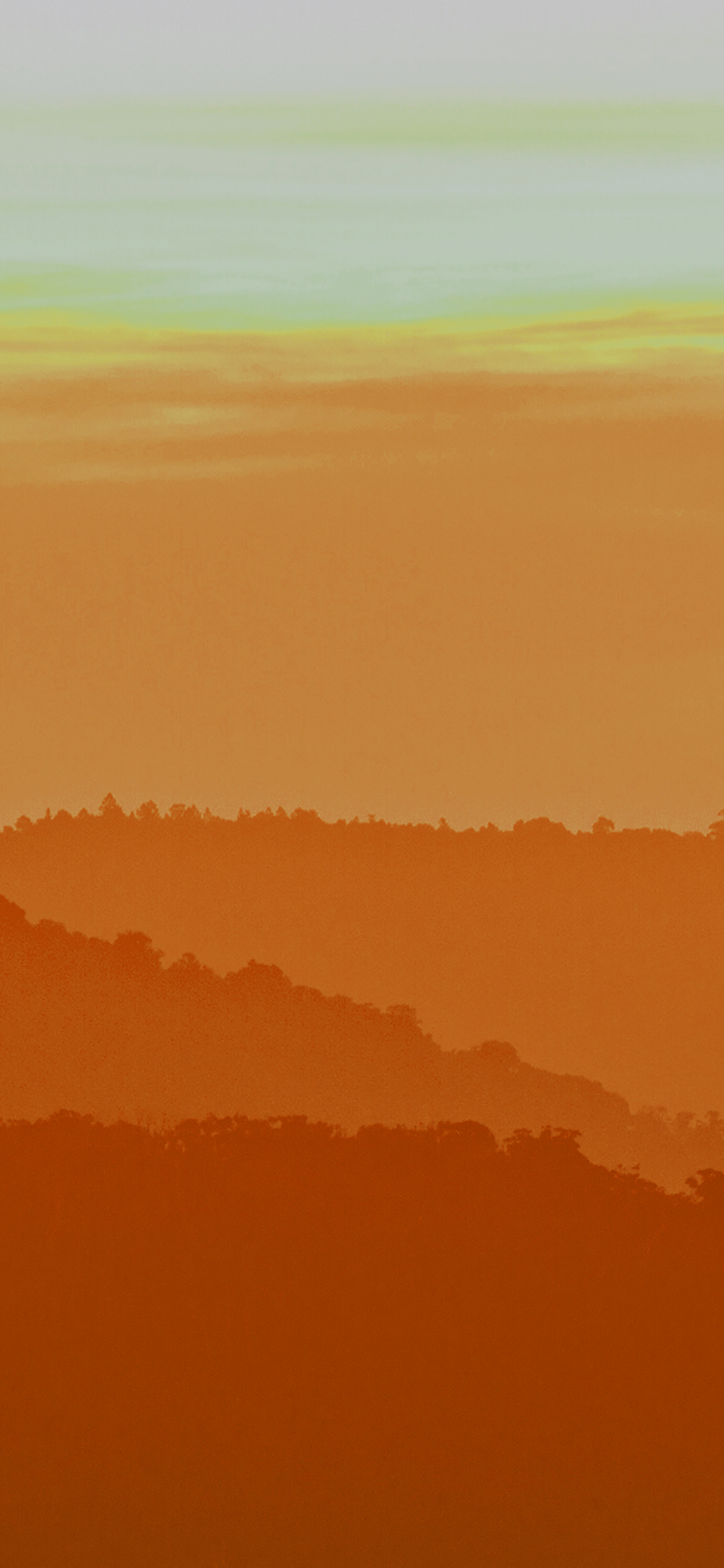 iPhoneXpapers mountain