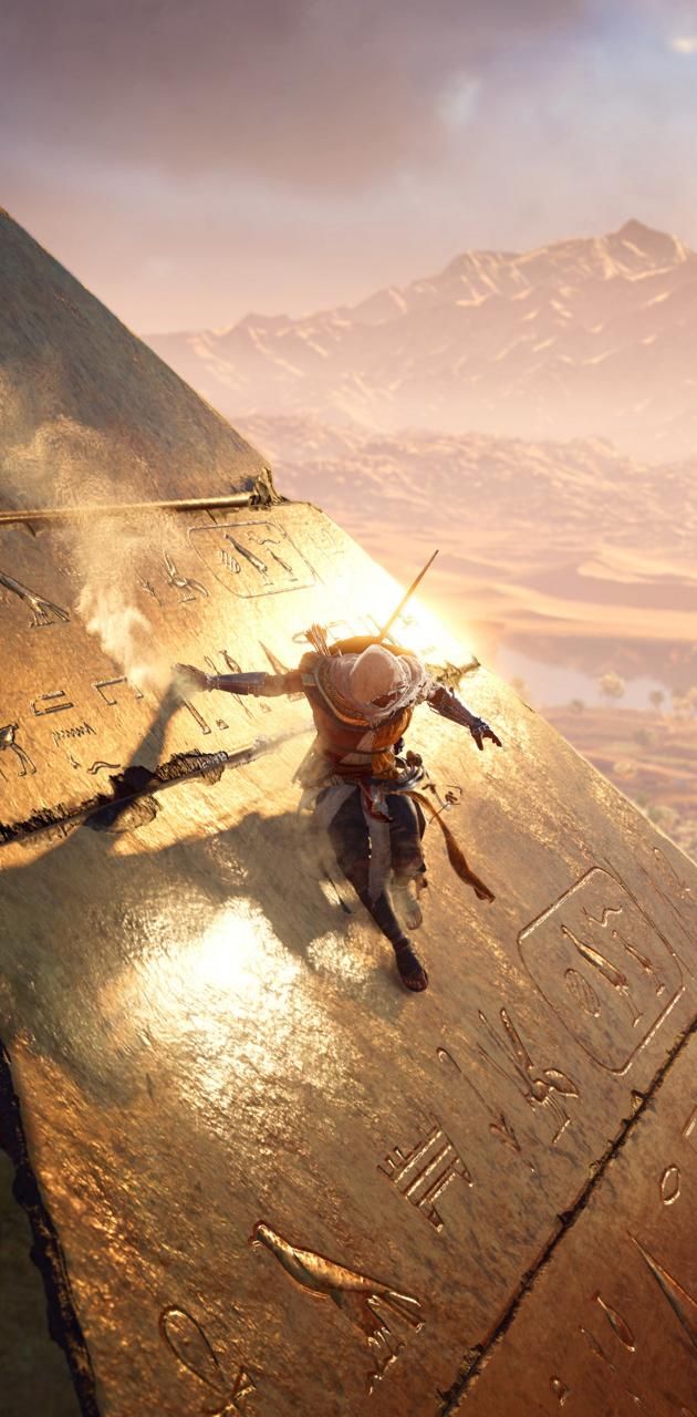 Download Assassins Creed wallpaper