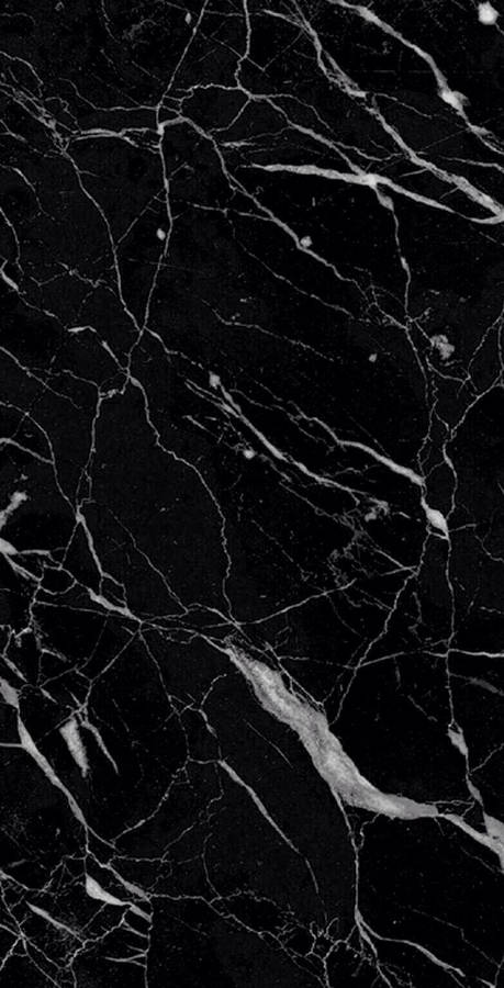 Black Marble iPhone Wallpaper