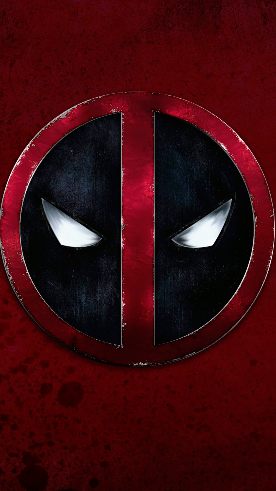 Deadpool iPhone 12 Wallpaper