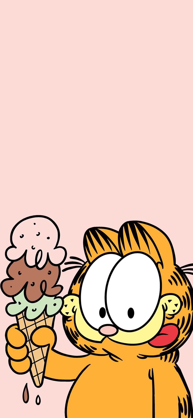 Garfield Wallpaper Garfield Wallpaper